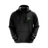 MTFP Black Hoodie