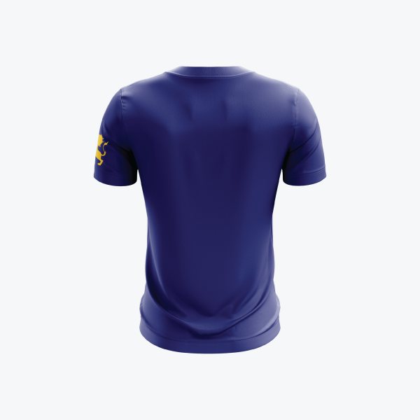Takapuna Athletics Training Tee - Image 2