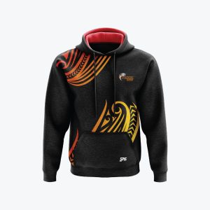 WAIKATO TOUCH MERCH ADULTS HOODIE