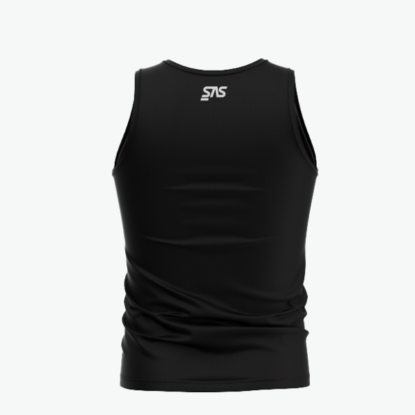 Touch Canterbury Supporters Dri Fit Singlet - Image 2