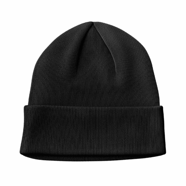 PLAIN BEANIE