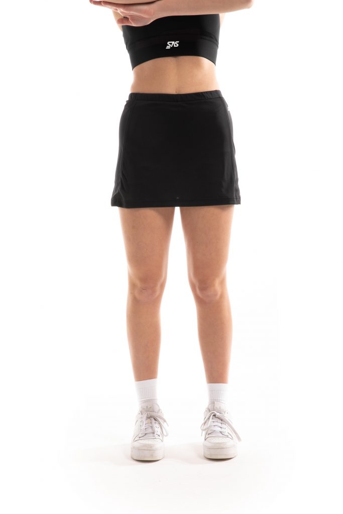 CLUB NETBALL SKIRT SAS Sport