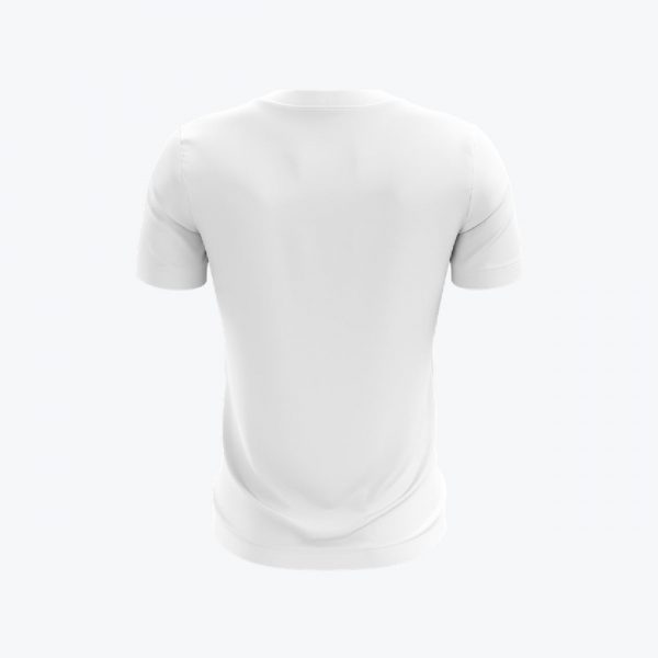 Otahuhu Rugby League White Local Tee - Image 2