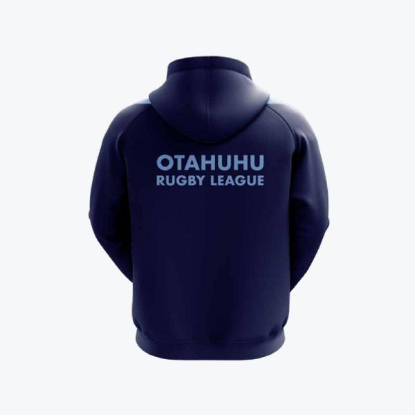 Otahuhu Sublimated Hoodie - Image 2