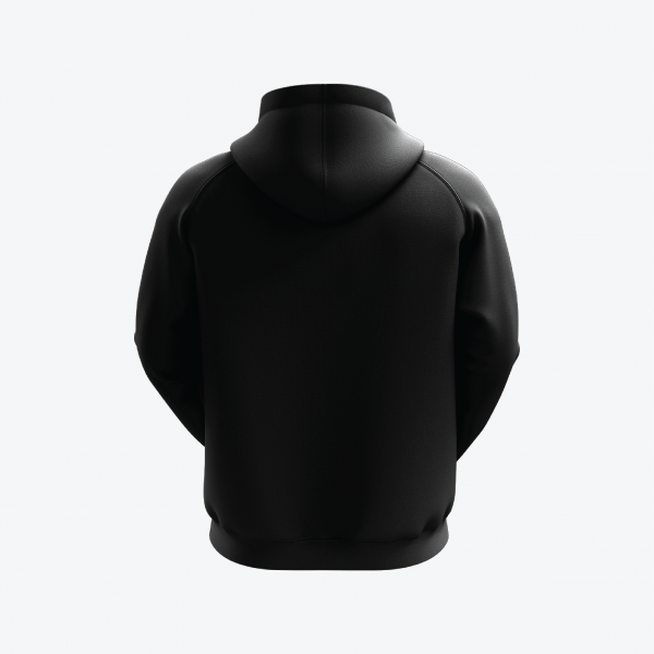 FRANKLIN BASKETBALL FLEECE HOODIE - Image 2