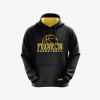 FRANKLIN BASKETBALL FLEECE HOODIE