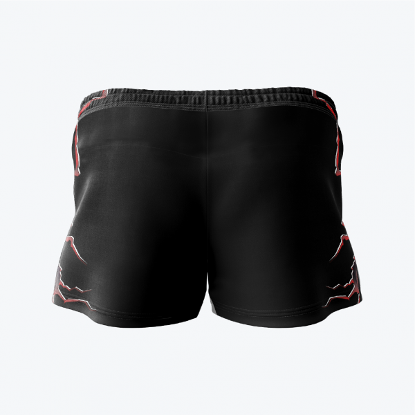 Touch Canterbury PLAYING SHORTS - Image 2
