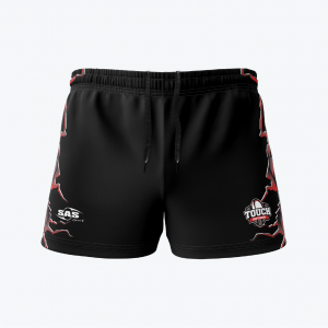 Touch Canterbury PLAYING SHORTS
