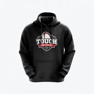 TOUCH CANTERBURY Hoodie