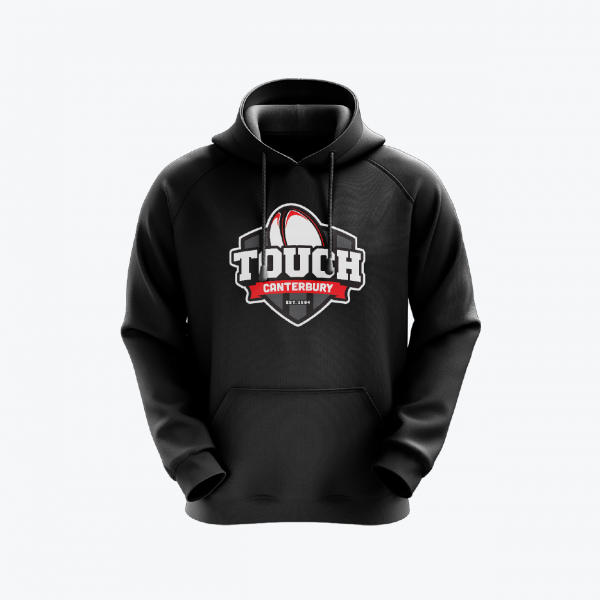 TOUCH CANTERBURY Hoodie
