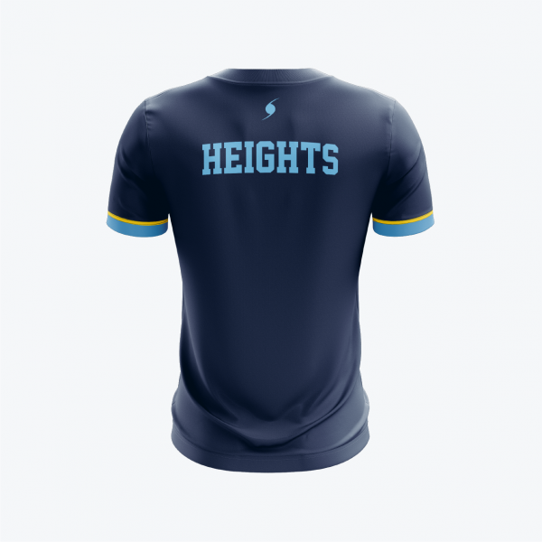 WHHS Supporters T-shirt - Image 2