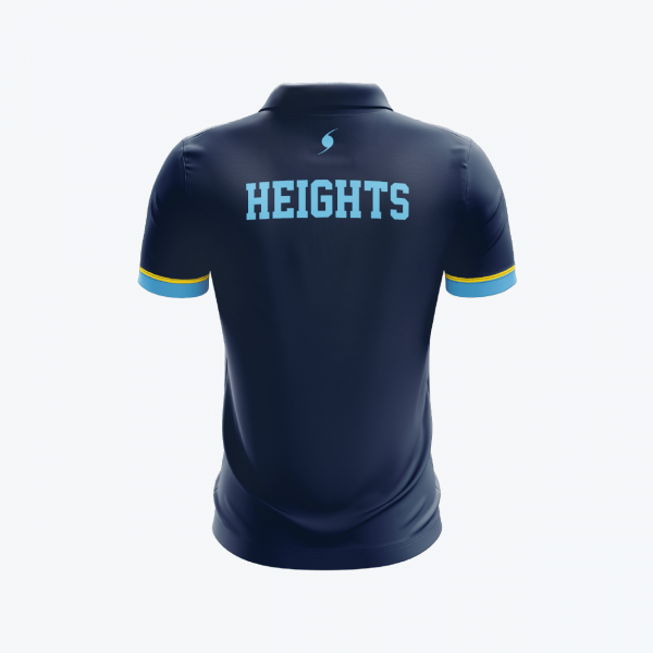 WHHS Supporters Polo - Image 2