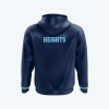 WHHS Supporters Hoodie - Image 2