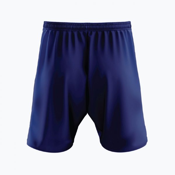 Takapuna Athletics Club Long Shorts - Image 2