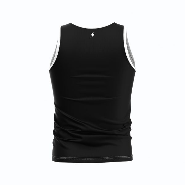 CONTRAST SINGLET SGL - Image 2