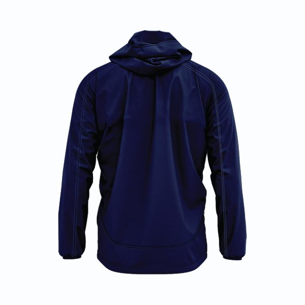 BONDED JACKET - Image 2