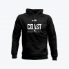 Hibiscus Coast Basketball Merch Hoodie - New