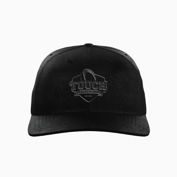 TOUCH CANTERBURY Tintan Cap