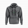 Maori Basketball 21 Edge Hoodie - Image 2