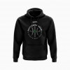 Maori Basketball 21 Edge Hoodie