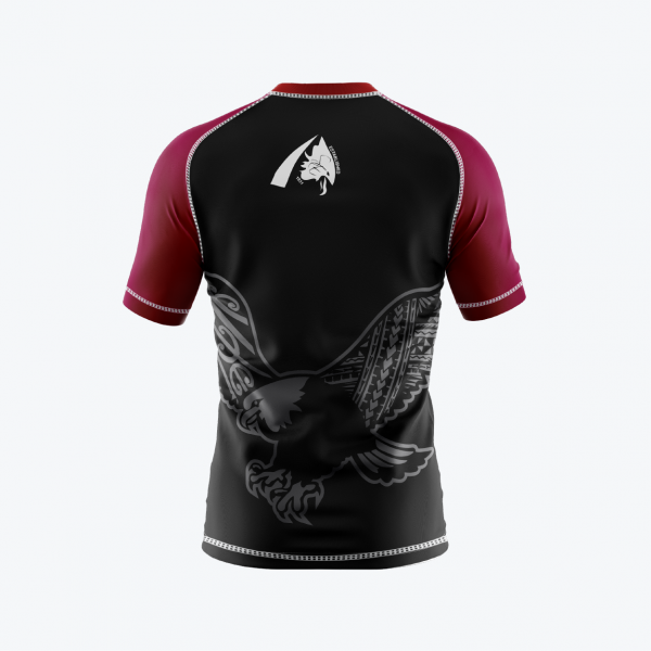 PSE Sublimated Tee - Image 2