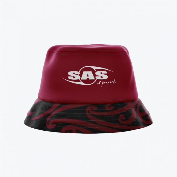 PSE Sublimated Bucket Hat - Image 2