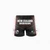 NZ Barbarians Tights - Image 2