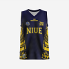 NIUE Kids Singlet