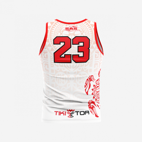 TAHITI Singlet - Image 2