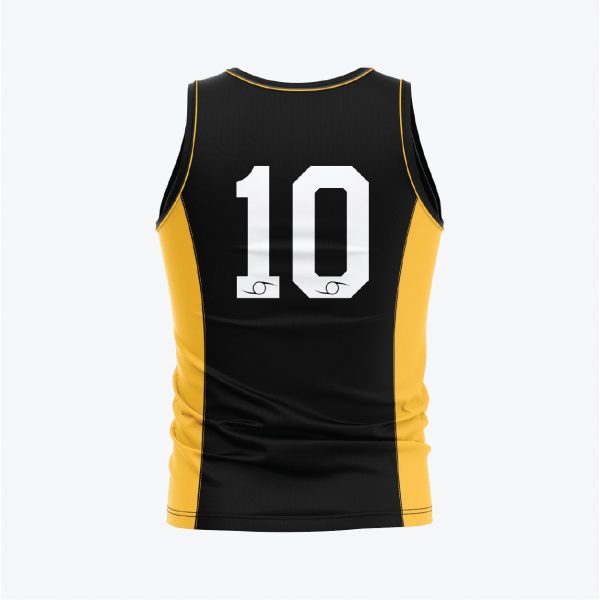 ADULTS PANELED SINGLET – TEAM PACK 4 - Image 12
