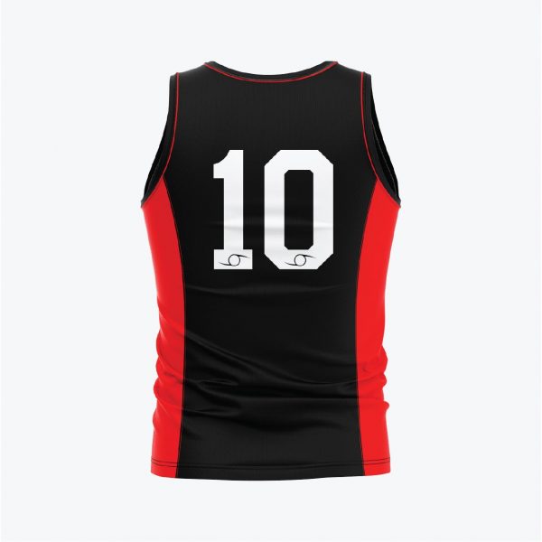 ADULTS PANELED SINGLET – TEAM PACK 4 - Image 11