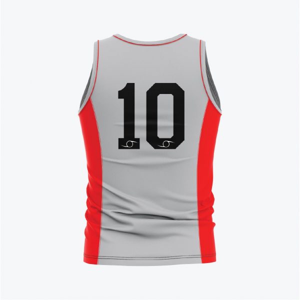 ADULTS PANELED SINGLET – TEAM PACK 4 - Image 10