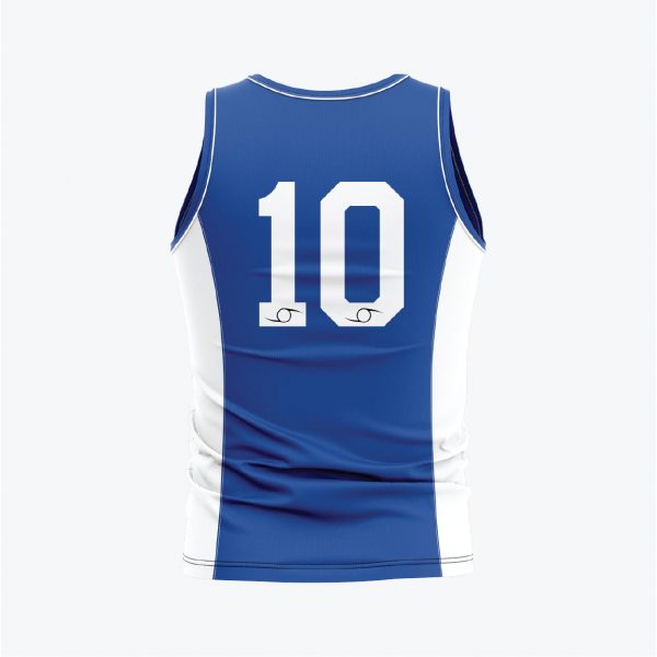 ADULTS PANELED SINGLET – TEAM PACK 4 - Image 7