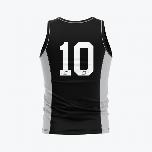 ADULTS PANELED SINGLET – TEAM PACK 4 - Image 4