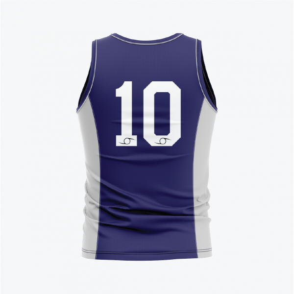 ADULTS PANELED SINGLET – TEAM PACK 4 - Image 3