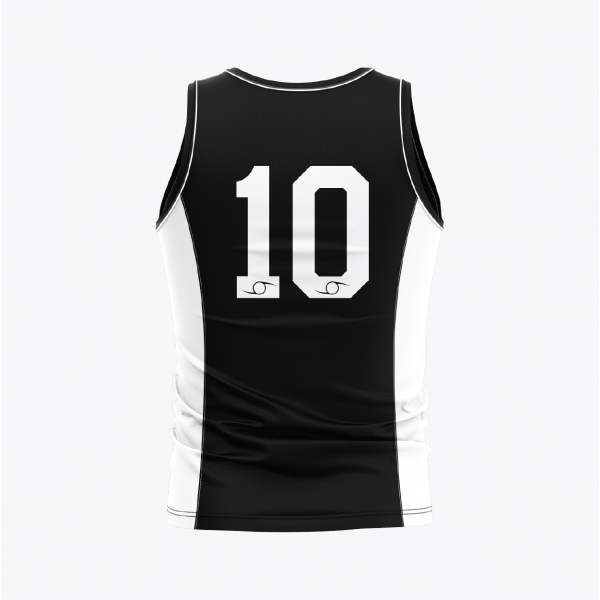 ADULTS PANELED SINGLET – TEAM PACK 4 - Image 2