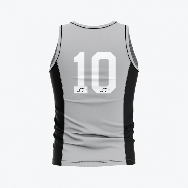 ADULTS PANELED SINGLET – TEAM PACK 4 - Image 5