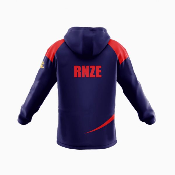 RNZE TRACKSUIT JACKET - Image 2