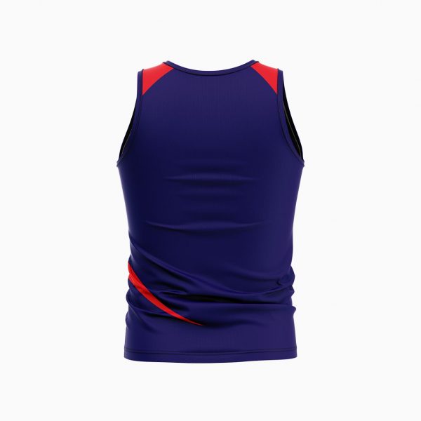 RNZE SINGLET - Image 2