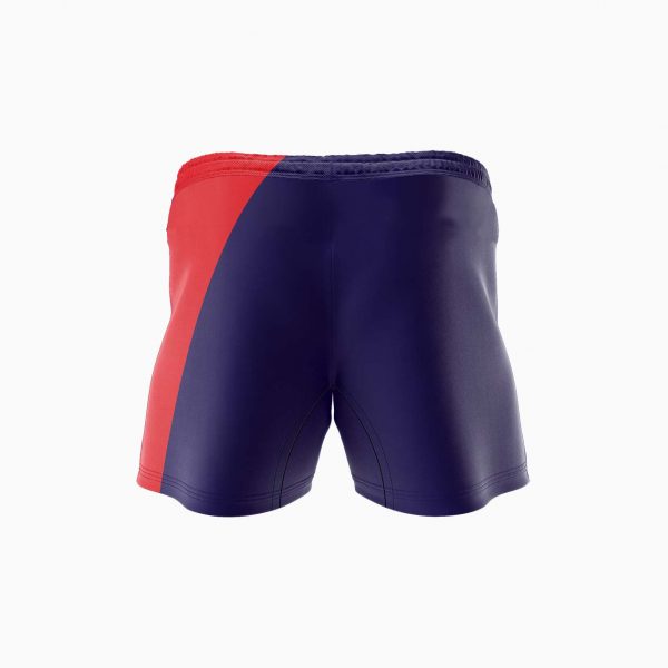 RNZE SHORTS - Image 2