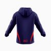 LINTON MILITARY – TRACKSUIT JACKET - Image 2