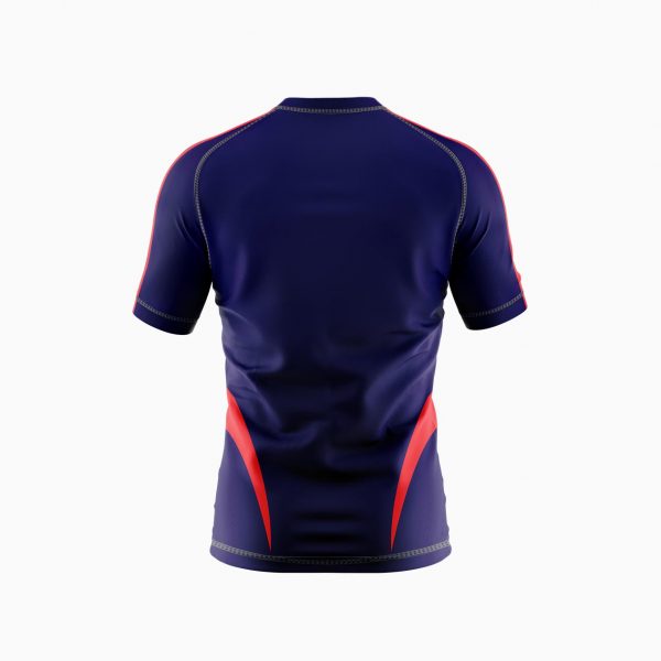 LINTON MILITARY – TEE - Image 2