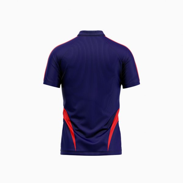 LINTON MILITARY – POLO - Image 2