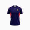 LINTON MILITARY – POLO