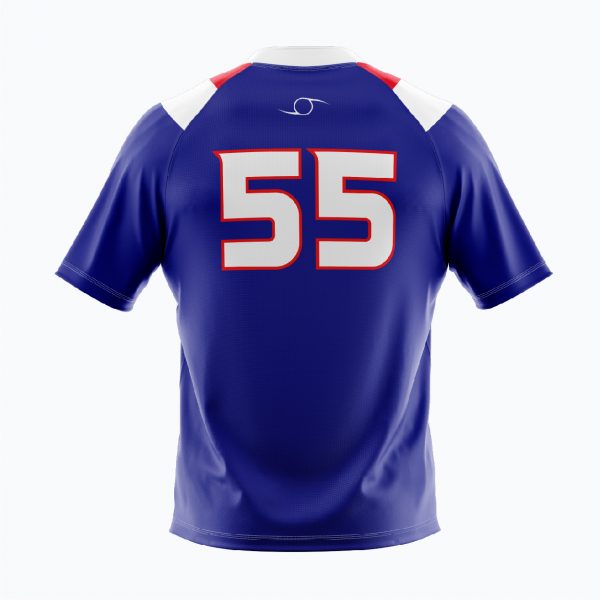 Te Atatu Roosters Supporters Jersey - Image 2
