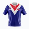 Te Atatu Roosters Supporters Jersey