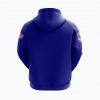 Te Atatu Roosters Pullover Hoodie - Image 2