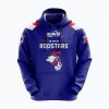 Te Atatu Roosters Pullover Hoodie