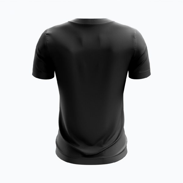 Te Atatu Roosters Heat Transfer Tee - Image 2