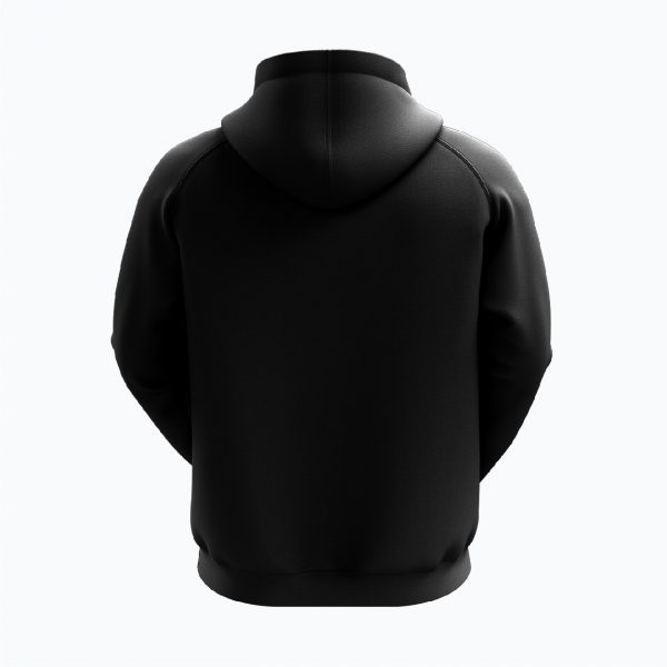 Te Atatu Roosters Heat Transfer Hoodie - Image 2